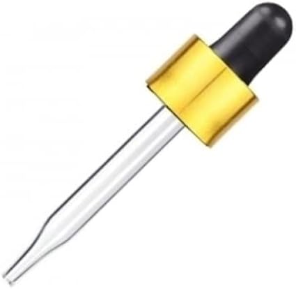 Deve Herbes Frangipani Essential Oil (Plumeria alba) with Glass Dropper Steam Distilled 5ml (0.16 oz)