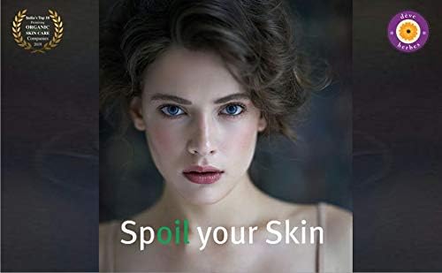 Deve Herbes Pure Armoise Essential Oil (Artemisia herba alba) Steam Distilled 630ml (21 oz)