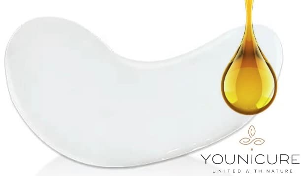 Collagen Eye Mask,Reduce Dark Circles, puffy eyes, Look Younger and Reduce Wrinkles