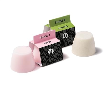 Hydrate & Soothe Beauty Collection, Activator with Awaken Facial & Vitamin B Concentrate, Face smoothing moisturizer, Skin Care Routine, For All Skin Type, Gift Bundle/Starter Kit