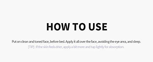 [K Beauty Snp] Overnight Diamond Night Cream | Travel Size Individual Packaging | Hydrating and Moisturizing for All Skin Types | Korean Face Skincare | Overnight Travel Facial Skin Care | 20 Pack