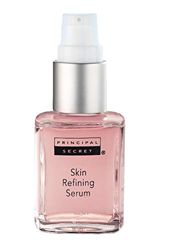 Principal Secret Advanced - Skin Refining Serum with Willow Bark Extract & APT-GC – Anti-Wrinkle Serum, Gentle Exfoliation, Redness Relief, Pore Minimizer - 1 oz
