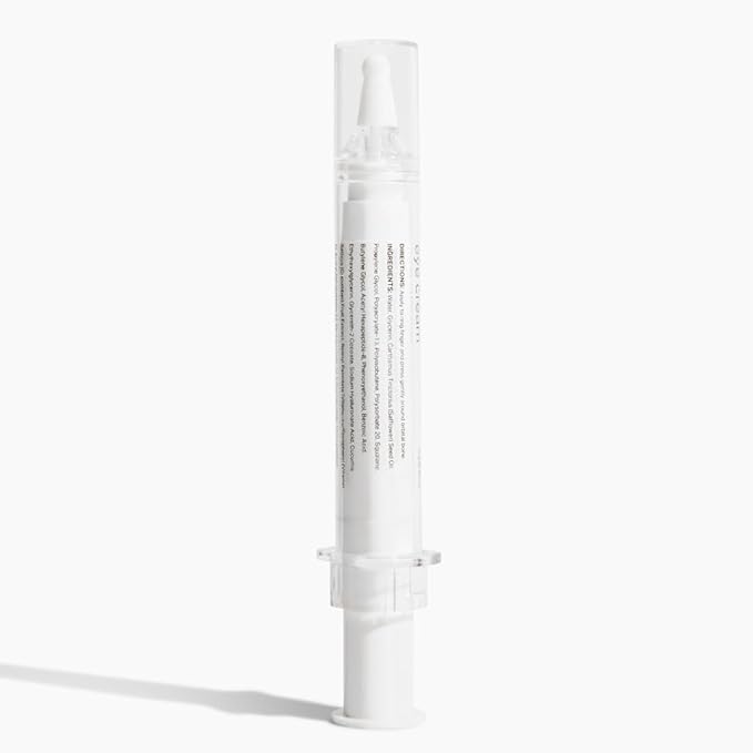 Y’OUR Retinol Brightening Eye Cream: Anti-Aging for Dark Circles & Puffiness; Removes Under Eye Bags; Ultimate Repair for Wrinkles & Crow’s Feet; Hydrating & Illuminating Care. Made in USA