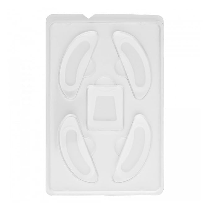 ACROPASS New Retinol Hyaluronic Microcone Patch for Full Face | Ultra 3,300 IU/g Retinol Anti-Aging Patch for Eye Area, Frown Line, Smile Line Wrinkles [4 pouches]