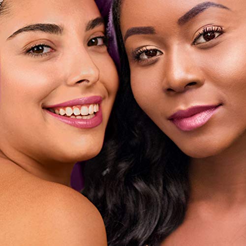 Moroccan Magic Perfect Pink Tinted Lip Balm | Made with Natural Cold Pressed Argan and Essential Oils | Lip Balm | Smooth Application | Non-Toxic, Cruelty Free | 2 Pack