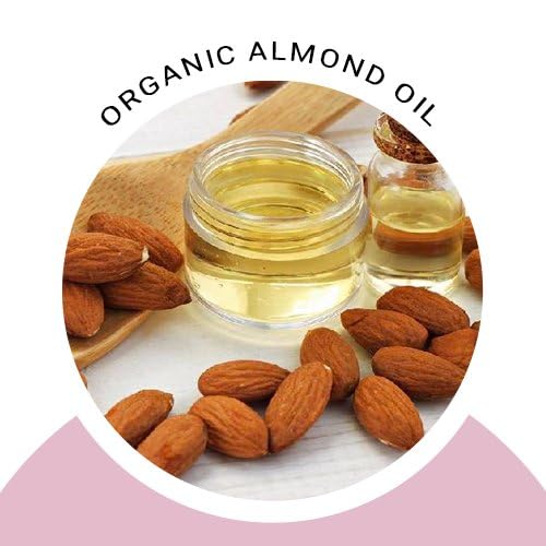 GLIMMER GODDESS Organic Body Butter - 8oz (Coconut Vanilla)