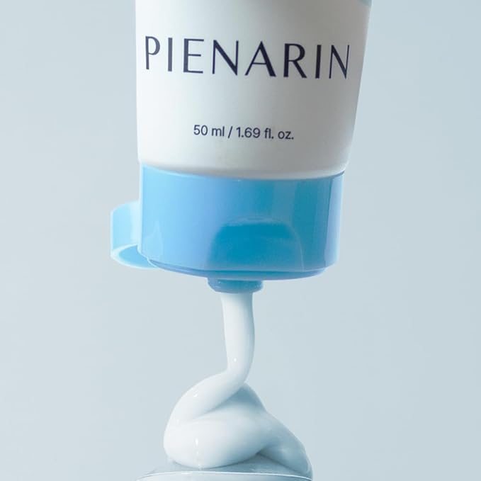 EGF Derma Cica Repair Cream, for Glass Skin –Soothes Redness, Repairs Barrier, and Reveals Dewy Glow l Korean Skincare for Sensitive Skin 1.69 oz (50ml)