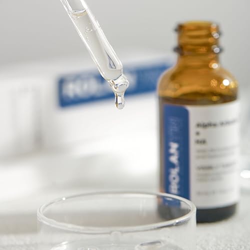 ROLANYIN Alpha Arbutin 2% + HA Facial Serum Reduces Dark Spots Uneven Tone Deep Hydration Anti Aging Skin Repair and Texture Refinement Skin Care