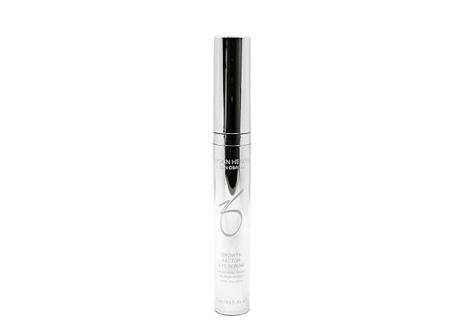 ZOSH ZO Skin Health Growth Factor Eye Serum, 0.5 Fl Oz
