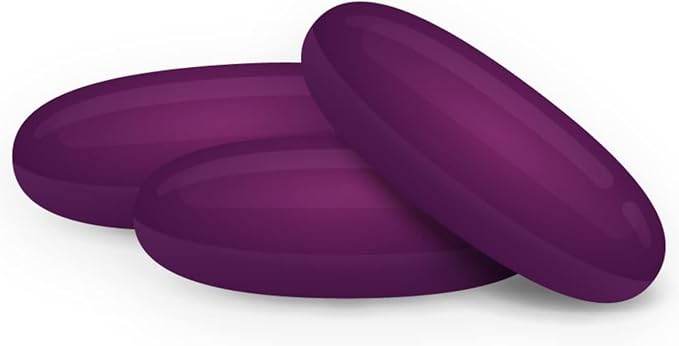 Focus Relief Plus Dry Eye Formula (180 ct. 60 Day Supply) Omega 3 Supplement - Dry Eye Relief Supplement - Omega 3 Fish Oil