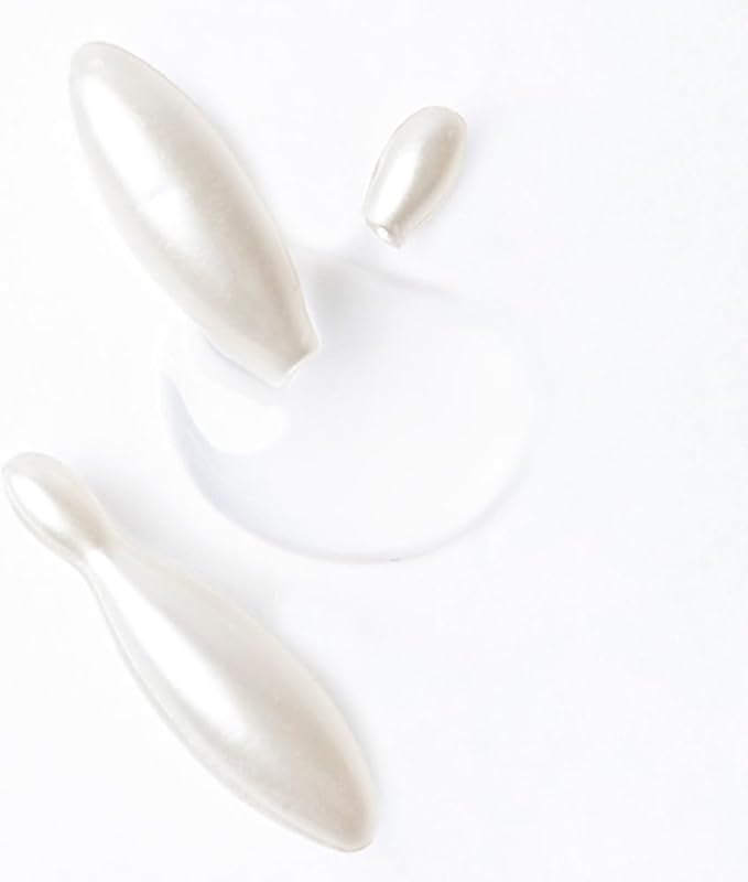 Multi-Vita Capsule Ampoule – Anti-Wrinkle Firming Serum with Hyaluronic Acid, Collagen & Ceramide, Vegan Vegetable Oil Base, Deep Hydration, Korean Skin Care, 7 Capsules per Pack,5 Packs