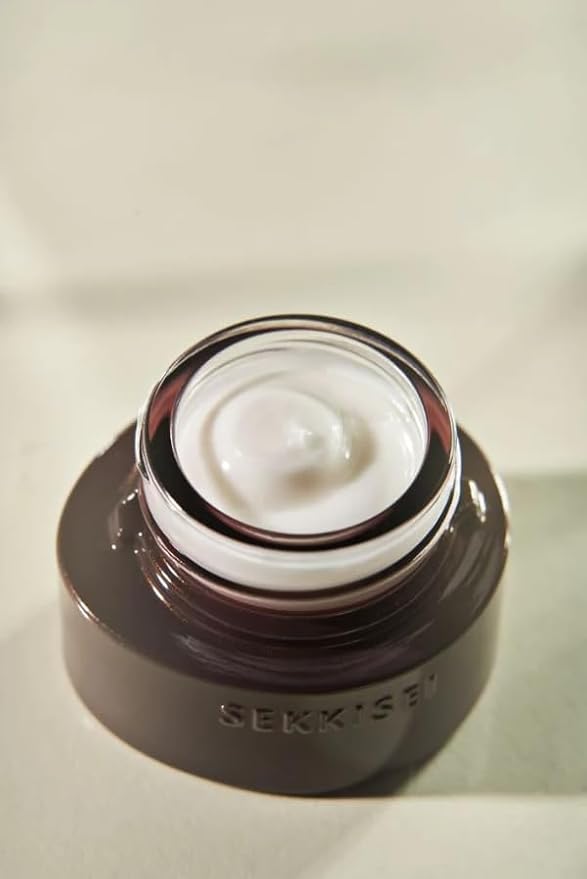 SEKKISEI CLEAR WELLNESS Vitalizing Eye Cream 0.53 Ounce