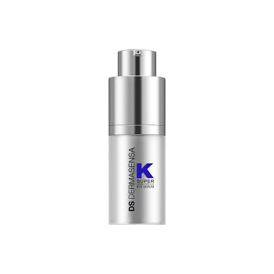 DS Dermasensa, Vitamin K Super Eye Cream, 0.5 Fl Oz.