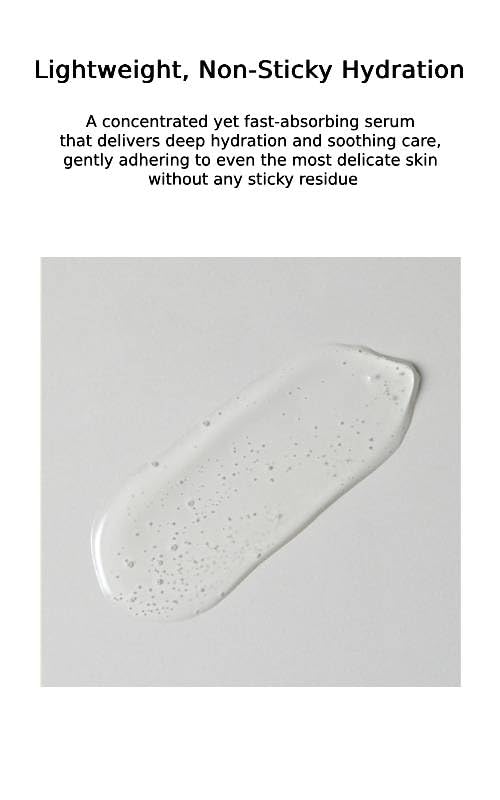 CHARMZONE Mugwort Serum The Original 1.69oz – Calming & Hydrating Serum for Healthy, Radiant Skin