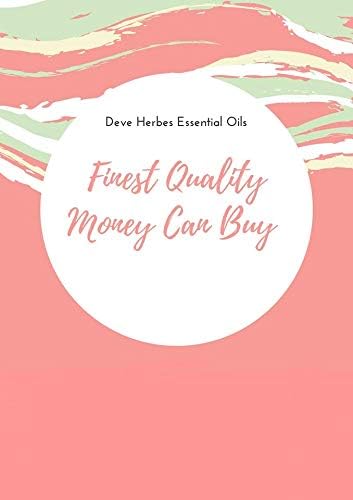 Deve Herbes Pure Armoise Essential Oil (Artemisia herba alba) with Glass Dropper Steam Distilled 5ml (0.16 oz)