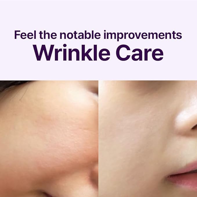 PARIS CRÈME de MEMORIA EXCELLENCE, Korean Lifting Care Cream, face moisturizer, Facial hydrating Wrinkle care cream for All Skin Types 1.05 fl. oz 30ml 30ml