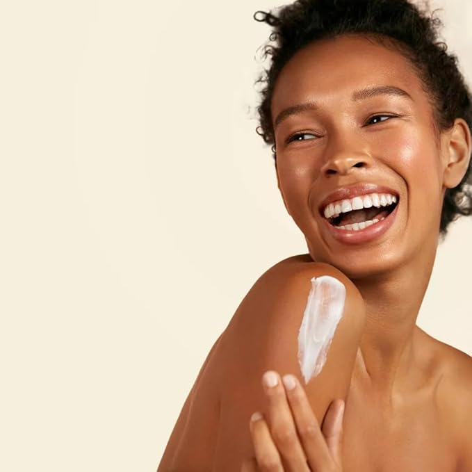 Suave Lotion, Cocoa Butter Shea – Nourishing Hand & Body Lotion, Travel-Size Lotion for Extremely Dry Skin, Moisturizing Cream for Glowing Skin, 24H Moisture, 3 Oz (Pack of 3)