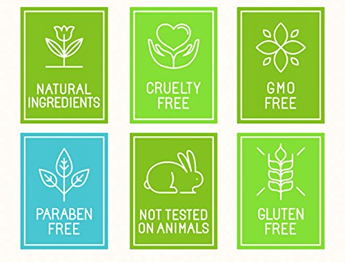 The Perfect Pair – Natural Face and Body Moisturizer for Sensitive Skin. (4 oz) & Turmeric and Rosehip Face Oil Glow (2 oz)