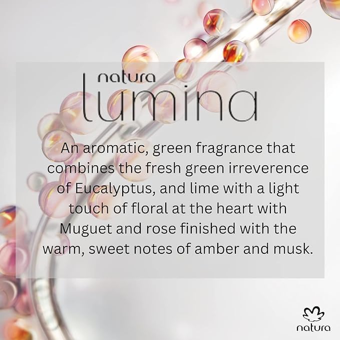 natura Lumina Anti-Hair Fall Brittle Hair Mask - Intense Hair Loss Reduction - Combats Hair Thinning - Accelerate Hair Growth - Densifies Hair - Vegan & Cruelty-Free Hair Care - 250ml