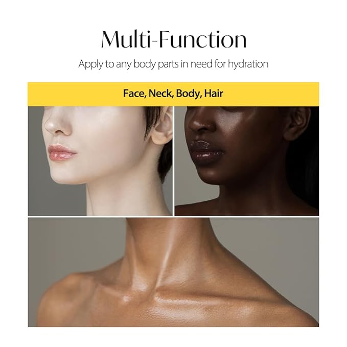 d'alba Piedmont Organic Advanced Oil, 100% Vegan Plant-based Ingredients, Hydrating (0.58 oz.)