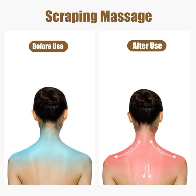 Dandruff comb, Removes Dandruff and Dirt for Women and Men, Massage Comb, Protect Scalp, Hollow Design, Clean up Oily Hair (Dark Brown)