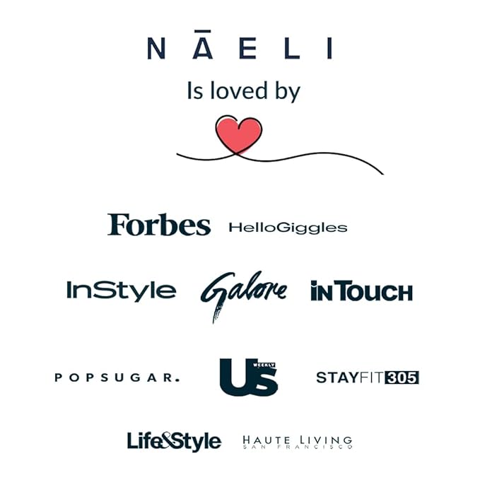 NAELI Moisturizer Skincare Collection (3-count) Anti Aging Retinol Cream + Collagen SPF 30 + Apple Stem Cell Eye Cream