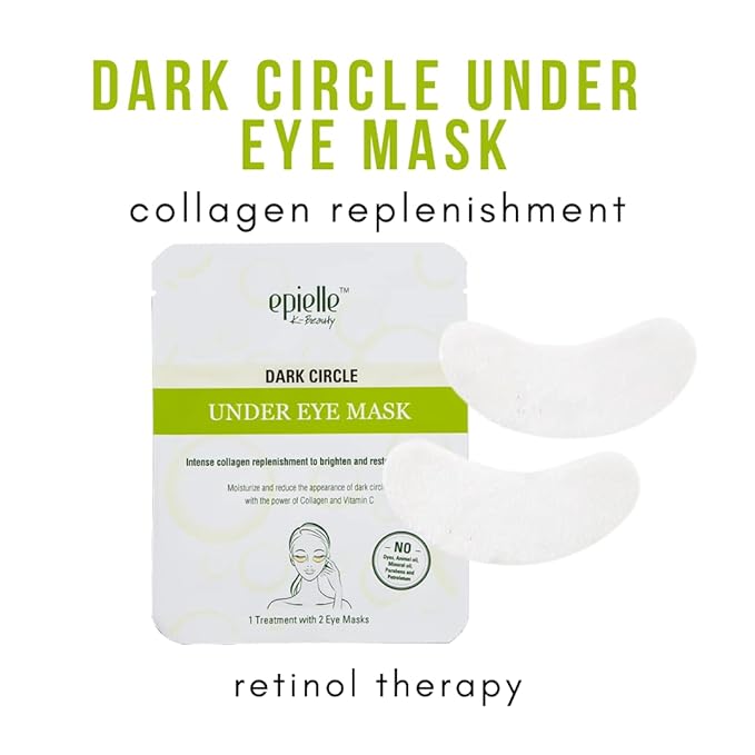 Epielle Sweet Dream Night Time Spa Kits, Luxury Gift Sets for Relaxation, Includes Spa Day Essentials, Perfect Beauty pack for Pampering & Self-Care, Korean Skincare