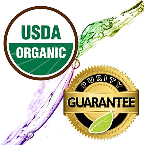 Healing Solutions 1 oz Pine Essential Oil – Organic, Pure, Undiluted – 30ml – Pine Essential Oils for Diffuser