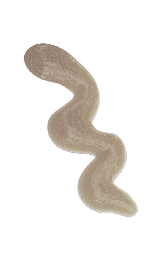 RAYA Enzyme Hydrating Body Scrub 8 oz Orange Vanilla Scent (S-104) | Gentle and Exfoliating Body Scrub | Made with Seaweed, Jojoba Beads, and Fruit Enzymes