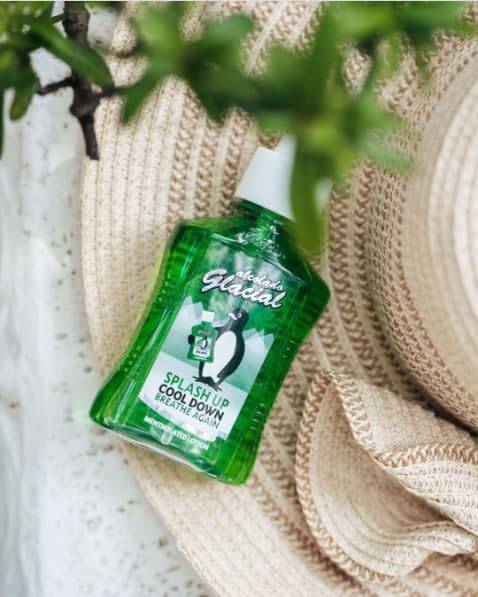 Mentholated Splash Lotion -8.4oz