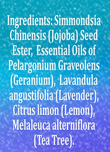 Anna's Secret Skin Care Roll On Travel Pack 3-10ml, Clear Complexion Serum, Skin Renewal Serum, Eye Serum