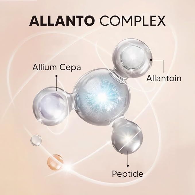 IOPE STEM III Face Serum - Anti-aging Facial Ampoule with Liposome & Niacinamide, Dermatologically Tested for Daily Hydrating and Firming, Fine Lines Wrinkle Care, Korean Skincare, 1.69 Fl Oz