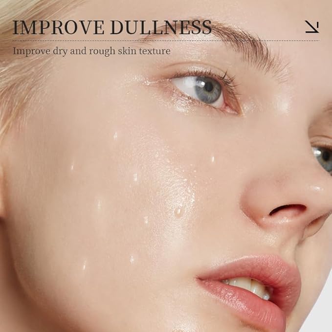 Facial mask Moisturizing face Mask - 10 Sheets, Deep Hydration, Improves Dry Skin, Sheet Mask, skincare for All Skin Types (COLOR-4)