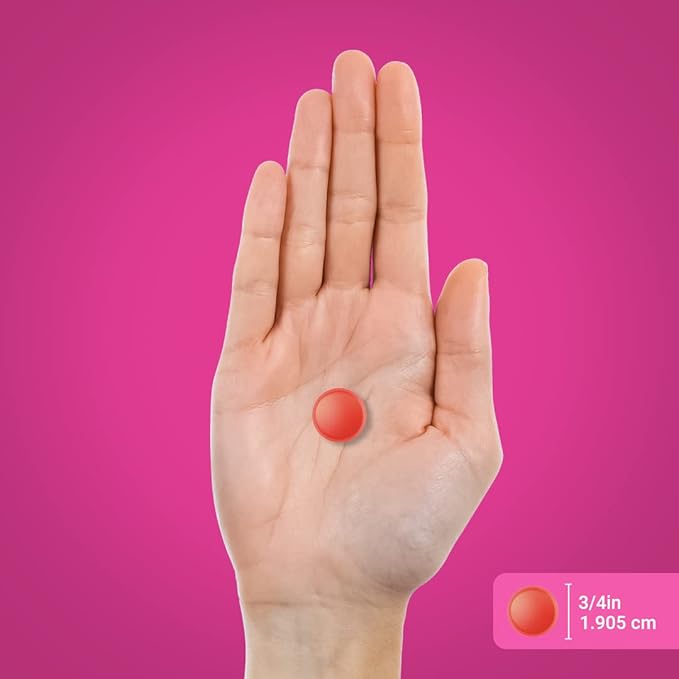 Piping Rock Hair Skin and Nails Vitamins | 80 Gummies | 2500 mcg of Biotin | Womens Multivitamin | with Vitamin C and E | Fruit Flavor | Non-GMO, Gluten Free Supplement