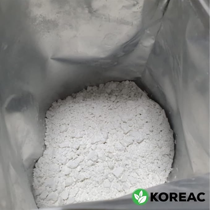 KOREAC_ Anskin 2500ml Modeling Mask Powder Pack Vitamin C (1kg)