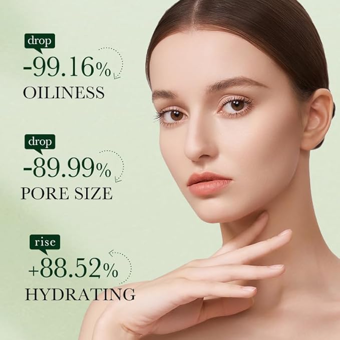 Avocado Skin Care Set, 11-In-1 Skincare Gift Set With Facial Cleanser, Face Serum, Face Cream, Eye Cream, Toner, moisturizing lotion& Facial mask. Skin Care Kit For Women Men