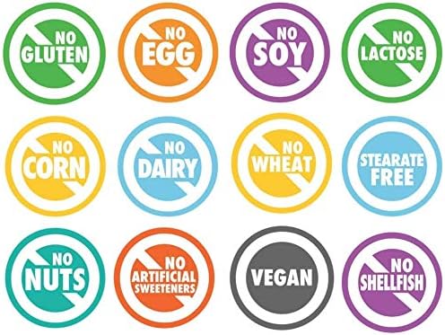 Script Essentials DermaScript Clear Skin Probiotic- Skin Care Routine Supplement - Biotin Face Supplemnt - Fights Acne, Dryness, Irritation and Rashes (60 Capsules)