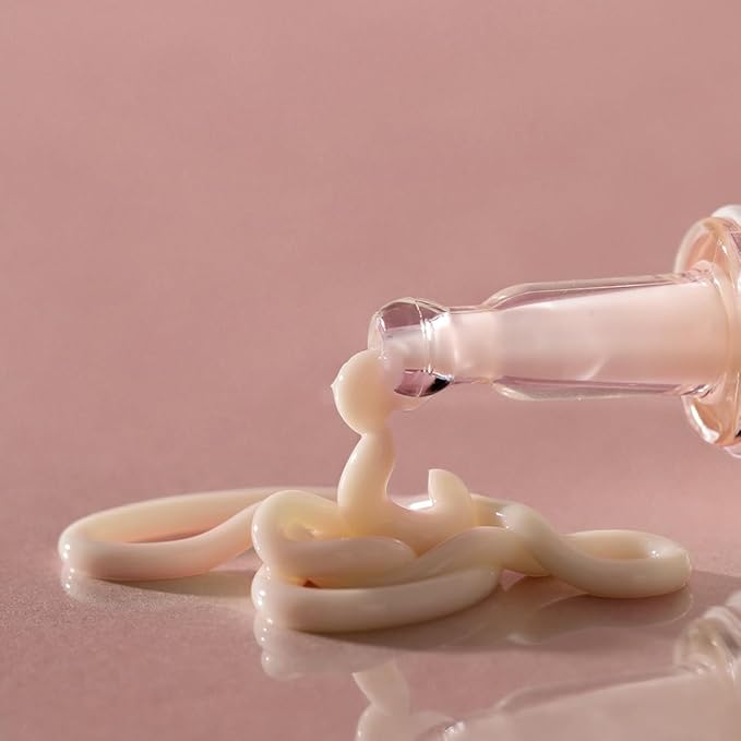 Miracle Youth Eye Cream Retinol 0.1% for beginners 76% Natural Ingredients, Shea Butter Squalane Depuff Eye Area Korean Skincare (0.85 fl oz/25ml)