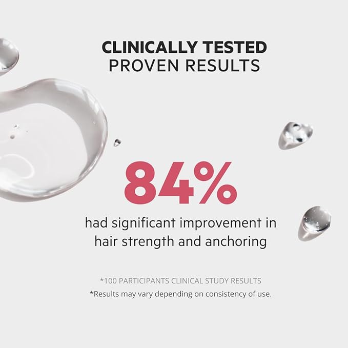 DS Labs Spectral Women's Formally Spectral.CSF - Hair Density Serum for Women, Thickening, Strengthening, Volumizing, Fuller-Looking Hair, 60mL, Packaging May Vary (Pack of 3)