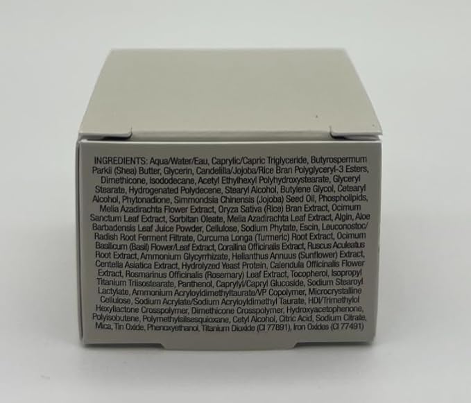 Naturium Vitamin Bright Illuminating Eye Cream, Under Eye Repair Cream for Dark Circles, with Vitamin K, Phyto-Complex, & Mineral Pigments, Medium/Deep, 0.5 oz