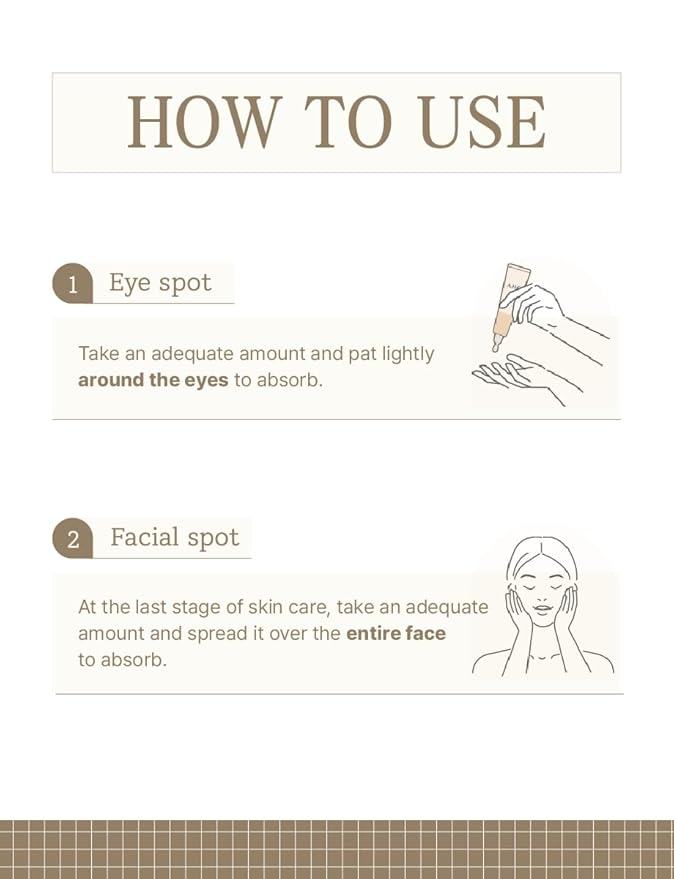 2024 Season12 Premier Ampoule in Core Lifting Eye Cream For Face 40ml X 2ea With ROSANO Oil Control Paper