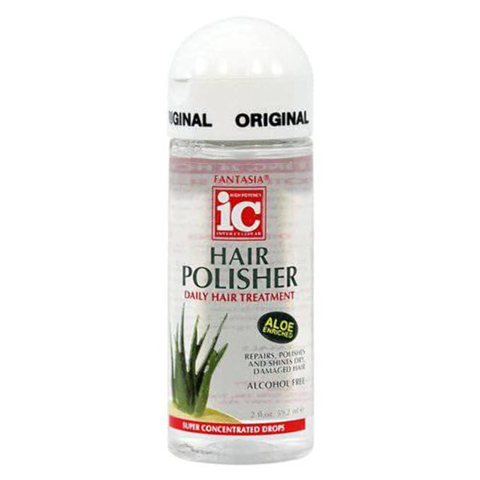 Fantasia Ic Hair Polisher, 2 Fl Oz (IC1997)