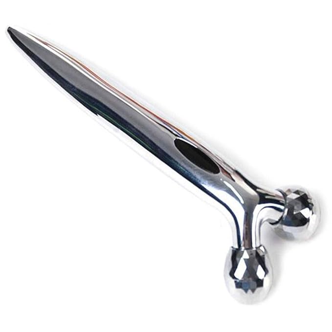 3D Roller face Massager Full Body Massage 360 Rotate face Lift Wrinkle Remover Facial Shape Massage Relaxation Tool