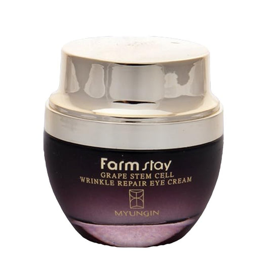 Farm Stay Grape Stem Cell Wrinkle Repair Eye Cream 50ml/1.76oz