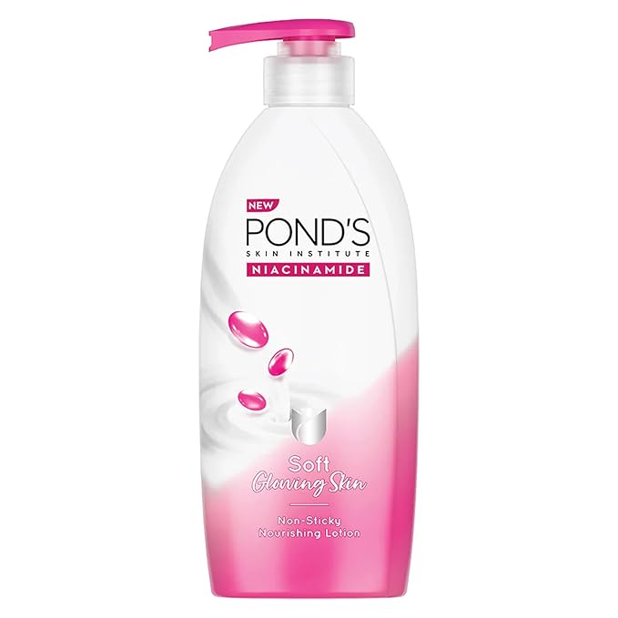 Pond's Triple Vitamin Moisturising Body Lotion, 275 ML