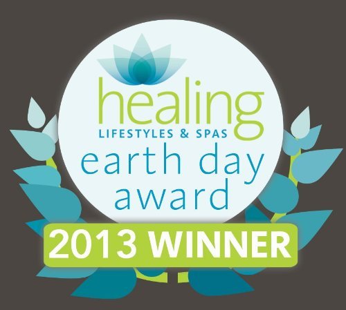 Peter Lamas Spa Sensuals Energizing Antioxidant Body Lotion, 8 fl oz (Pack of 2)