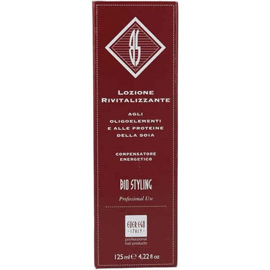 Revitalizing Lotion for Hair and Scalp | Moisturizing And Hydrating Hair Care Product For Men And Women | 125 ml Bottle