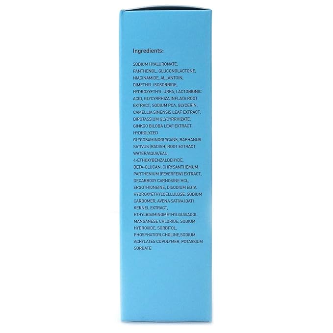 MDSUN Soothener, Face Serum Best to Revives, Calms, Neutralizes and Soothes Irritated Skin 30ML