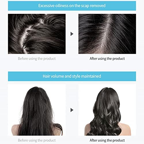 Masil 8 Seconds Salon Hair Volume Protein Treatment Mask 0.5floz X10ea