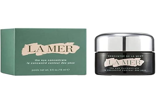 LA MER Women's U-SC-3217 The Eye Concentrate, 0.5 oz